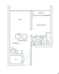 Icon (D2), Apartment #554412071